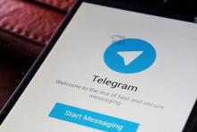 اختلال شدید در تلگرام در پی حمله‌ی هکرها 