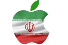 مذاکره اپل برای ورود مستقیم به بازار ایران