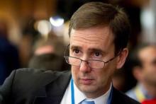 پست فیس بوکی دیپلمات معروف آمریکایی پس از توافق