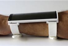 عرضه گوشی هوشمند عجیب با امکانات رمزگذاری فوق&zwnj;العاده