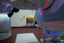 پیوند جمجمه چاپ شده در پرینتر سه بعدی به دختری سه ساله! (+عکس)