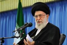 پیام اینستاگرامی رهبر انقلاب به اوباما