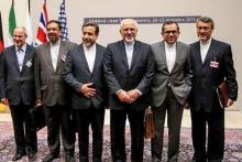 کلیدواژه جدید صداوسیما علیه مذاکره کنندگان هسته ای ایران