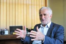 پس از 12 سال افزایش 15 درصدی تعرفه تلفن ثابت معقول است/ برخی مدیران وزارت ارتباطات اعتقادی به شبکه ملی اطلاعات ندارند  