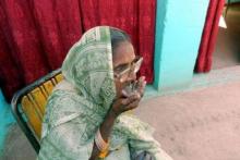 افشای راز عجیب طول عمر پیرزن 92 ساله‌ی هندی 