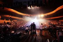 کلاهبرداری اینترنتی با آگهی فروش بلیت کنسرت