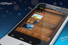 تماشای فایل‌های ویدئویی در اسمارت فون