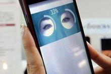 اسکن صورت برای افزایش امنیت خرید با مسترکارت