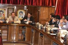 بررسی سوالات فنی متقاضیان دریافت پروانه اپراتور MVNO