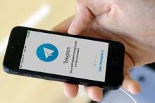 اختلال در تلگرام به دلیل تغییرات نرم افزاری