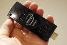 ساخت کوچکترین رایانه جهان (+تصاویر)