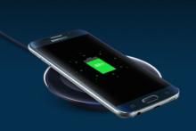 شارژ بی سیم گوشی‌های فلزی ممکن شد