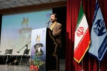 کارکنان مخابرات، مدافع و پیام رسان سازمان هستند