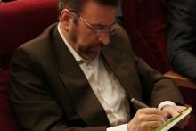 نگاهی به حضور اینستاگرامی وزیر ارتباطات