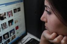 انتقام عجیب اینترنتی از هووی پنهان