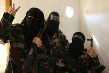 کلاهبرداری اینترنتی سه دختر جوان روس از داعش