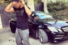 بچه پولدار تهرانی با 40 میلیون تومان پول توجیبی ماهانه!