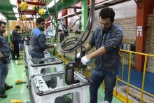 مدیرعامل شرکت تکوین الکترونیک در پاسخ به سیتنا: در آینده‌ی نزدیک هاب شرکت سامسونگ در منطقه‌ی خاورمیانه خواهیم شد