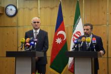 همکاری‌های ارتباطی ایران و آذربایجان افزایش می‌یابد