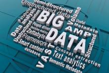 نشست علم اطلاعات و داده های عظیم در حسینیه ارشاد برگزار می شود