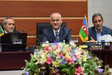 شرکت‌های ارتباطی آذربایجان از این پس حضور بیشتری در ایران خواهند داشت