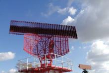 تلاش هواشناسی برای فیلتر پارازیت از رادارها