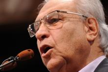 35 درصد از مدارس کل کشور را جامعه خیرین احداث کرده است