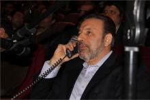 واعظی: همکدسازی درآمد مخابرات را 28 برابر افزایش داد