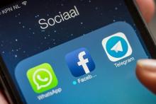 از اعتراض به اختلال تلگرام تا مشتریان خاموش اینترنت