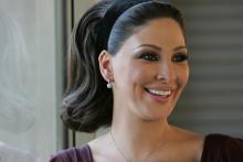 درخواست غرامت الیسا از خواننده پاپ ایرانی