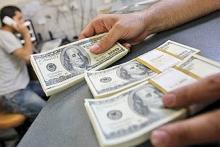 تحلیل بانک مرکزی از حال و آینده بازار ارز