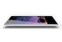 عرضه اولین اسمارت‌فون با صفحه نمایش سه‌بعدی و کیفیت بالا