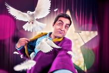 برگزاری مسابقه&zwnj;ی استعدادیابی در ایران با داوری چهره های محبوب و جوایز ارزنده