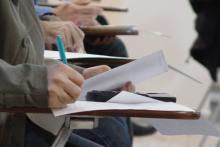 زمان برگزاری آزمون‌های دکتری، ارشد و سراسری 95 تغییر کرد