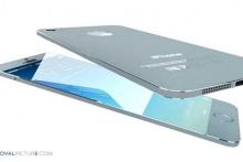 اپل از دو مدل آیفون جدید رونمایی می‌کند