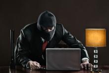 کلاهبردار ایرانی که حساب‌های بانکی را هک می کرد