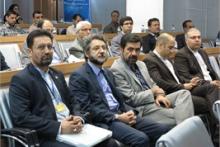 برگزاری هشتمین همایش ملی ICT با رویکرد 3G/4G