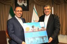 ارائه سیم کارت مخصوص گردشگران خارجی وارد فاز اجرایی شد