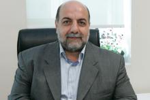 انتصاب مدیرکل دفتر مدیرعامل شرکت مخابرات ایران