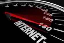 10 کشور با پایین‌ترین سرعت اینترنت در دنیا