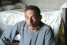 استفاده مؤذن مصری از کلمه «فیس‌بوک» در اذان!