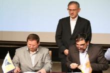 ایجاد و راه اندازی پایگاه فایل نشانی در دستور کار قرار گرفت