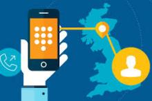 شماره‌های مجازی تسهیل کننده دام کلاهبرداران سایبری