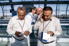 انتشار بسته‌های خدماتی اپراتورهای تلفن همراه در ایام حج امسال