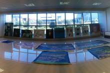 رقابت هنرمندان جوان ایرانی در دنیای مجازی (+تصاویر)