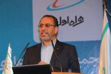 بهبود وضعیت اینترنت همراه اول در جنوب شهر تهران