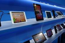 قیمت انواع تبلت در بازار + توصیه‌هایی برای خرید