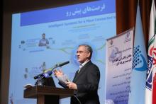 رونمایی از نخستین خدمات زیرساختی رایانش ابری (Iaas)