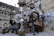 ابزار داعش برای تحریک جنسی و وحشی گری! (+تصاویر)