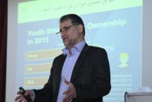 خریداری بیش از ۴۰ میلیون اسمارت فون در ایران طی یک سال اخیر